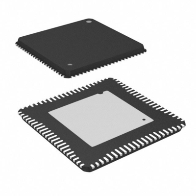 Microcontroller MCU ADAU1463WBCPZ300 32-bit Digital Audio Processor 88-VFQFN