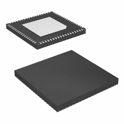 Microcontroller MCU ADAU1466WBCPZ300 SigmaDSP Kompak Digital Audio Processor 72-VFQFN