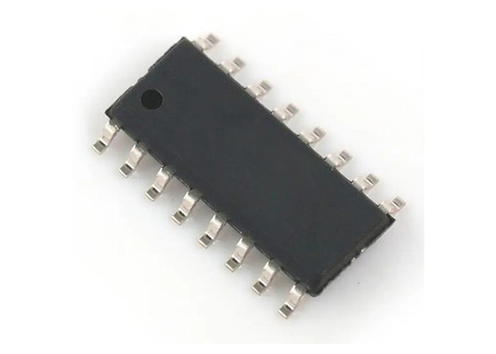 Memori IC Chip GD25B256DFIGY 3.3V Uniform Sector Dual And Quad Serial Flash Memory
