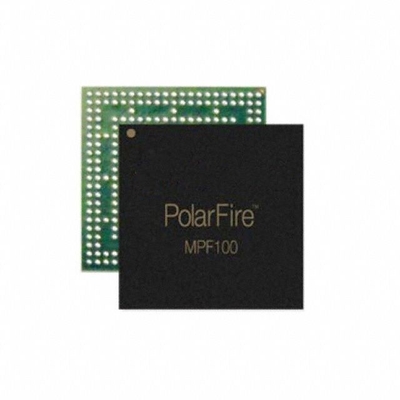 Field Programmable Gate Array MPF200T-FCSG325I 13.64Mb 1V PolarFireTM Field Programmable Gate Array IC