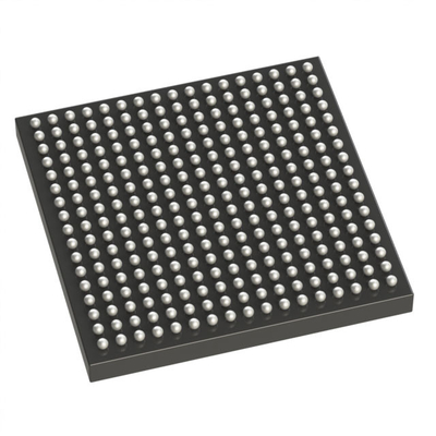 Field Programmable Gate Array LIFCL-40-7MG289C 240 KB CrossLinkTM Tertanam Field Programmable Gate Array IC