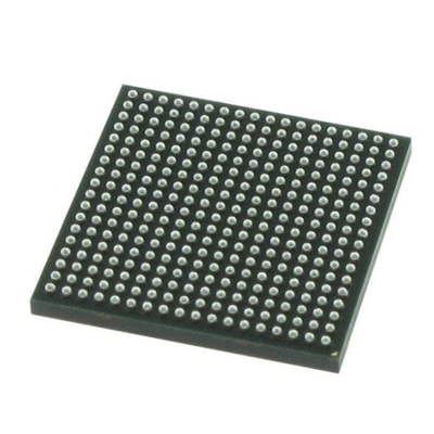 Field Programmable Gate Array LCMXO3LF-4300E-5MG324C 324-VFBGA Ultra Low Power Machxo3 Logika Programable IC