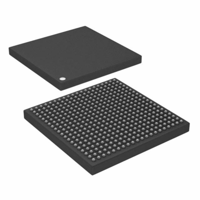 Field Programmable Gate Array LCMXO3LF-4300C-5BG400C 400 MHz MachXO3 12.87 mA Field Programmable Gate Array IC