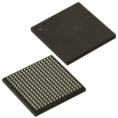 Field Programmable Gate Array LCMXO3LF-6900E-5MG256I 900 Mb/s 1.2V MachXO3 Field Programmable Gate Array IC