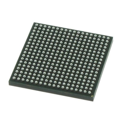 Field Programmable Gate Array LCMXO3LF-2100E-5MG324C 324-VFBGA Chip FPGA Berkinerja Tinggi MachXO3