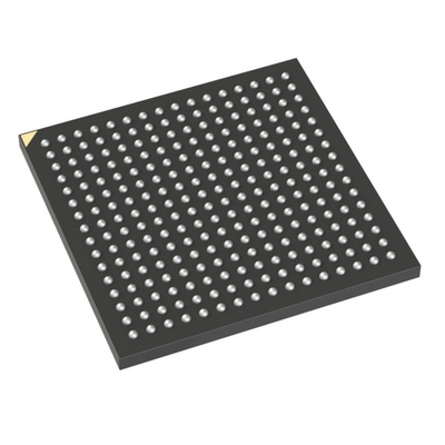 Field Programmable Gate Array LCMXO2-7000HC-4BG256C 269 MHz Kinerja Tinggi 550 Kbit Embedded Field Programmable Gate Array IC