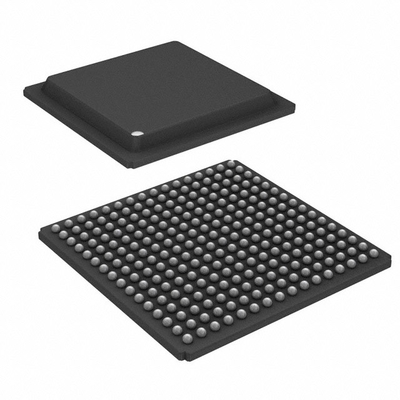 Field Programmable Gate Array LCMXO1200C-3FTN256I 1.71V MachXO Field Programmable Gate Array IC 256-LBGA
