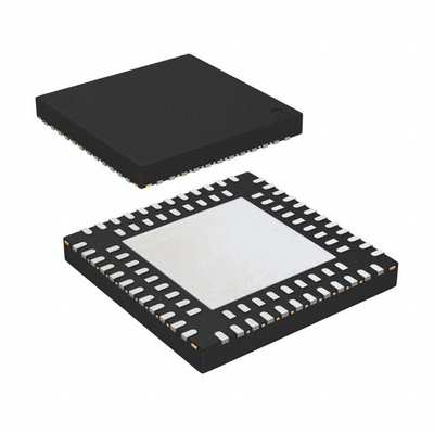 Field Programmable Gate Array LCMXO2-4000HC-6QN84I 92 Kbit Machxo2 Field Programmable Gate Array IC