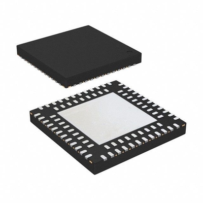 Field Programmable Gate Array LCMXO2-4000HC-5QN84C MachXO2 Kinerja Tinggi 323MHz Programmable Logic Chip