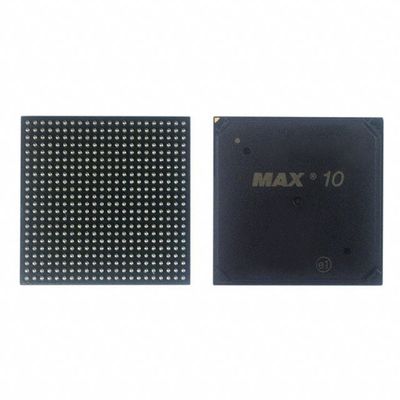Field Programmable Gate Array 10M16DCU324C8G MAX 10 Field Programmable Gate Array 324-LFBGA