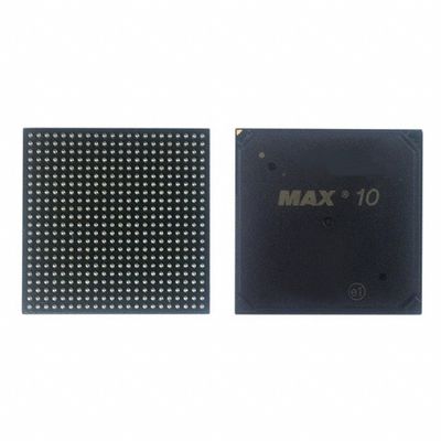 Field Programmable Gate Array 10M02SCU324C8G MAX 10 Field Programmable Gate Array UBGA-324 125LAB