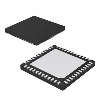 Field Programmable Gate Array LCMXO2-640HC-4SG48C Machxo2 Field Programmable Gate Array IC 48-VFQFN