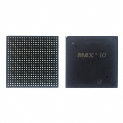 Field Programmable Gate Array 10M04DCU324C8G MAX 10 Field Programmable Gate Array 324-LFBGA