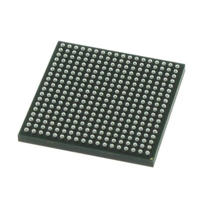 Field Programmable Gate Array LCMXO3L-2100E-5MG324C MachXO3L FPGA IC CSFBGA-324 IC LOGIC yang dapat diprogram
