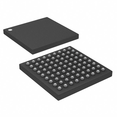 Field Programmable Gate Array 10M08DCV81I7G FPGA Chip 81-UFBGA 1.15V MAX 10 FPGA Integrated Circuits