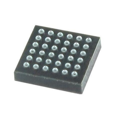 Field Programmable Gate Array 10M02DCV36C8G Non-Volatile FPGA Chip WLCSP-36 450MHz MAX 10 FPGA IC