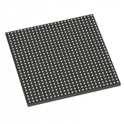 Array Gerbang yang Dapat Diprogram Lapangan 10M04SAU169I7G 189kbit UBGA-169 MAX 10 Array Gerbang yang Dapat Diprogram Lapangan