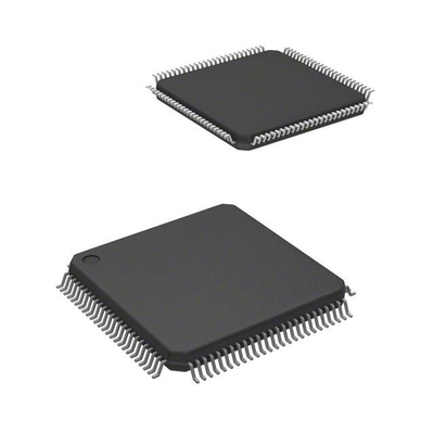 Field Programmable Gate Array LCMXO2-256HC-4TG100I 256 LUT 56 I/O 3.3V MachXO2 Field Programmable Gate Array IC