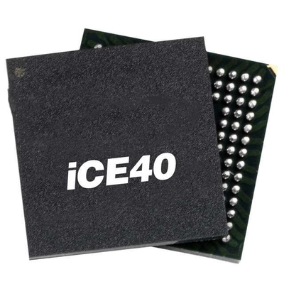 Field Programmable Gate Array ICE40UL640-CM36AI iCE40 UltraLiteTM Field Programmable Gate Array IC 36-VFBGA