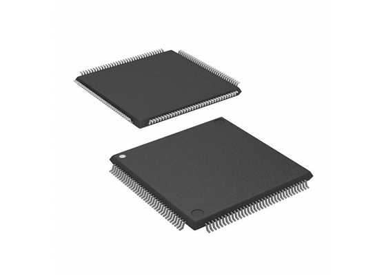 Field Programmable Gate Array LCMXO2-7000HC-4TG144I Berkinerja Tinggi 128 uA Embedded Field Programmable Gate Array IC