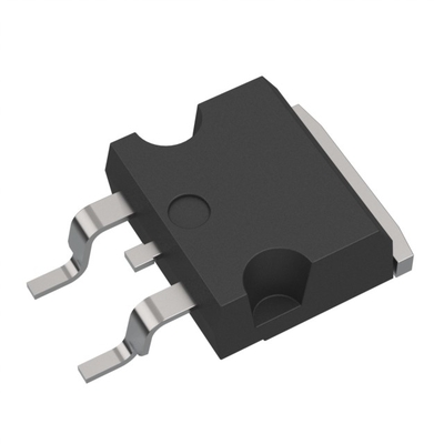 Chip Sirkuit Terpadu STGH30H65DFB-2AG Transistor IGBT Berkecepatan Tinggi