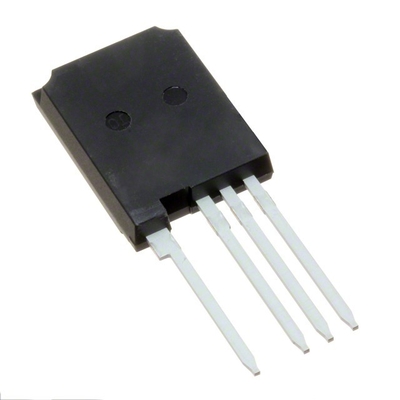 Chip Sirkuit Terpadu IKY40N120CH3XKSA1 Hard-Switching 1200V 50A IGBT3 Transistor Diskrit
