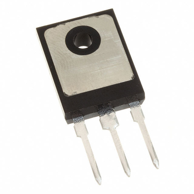 Chip Sirkuit Terpadu IKW50N65F5FKSA1 Hard-Switching High Speed TRENCHSTOPTM IGBT6 IGBT Discrete Transistor
