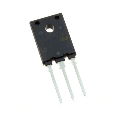 Chip Sirkuit Terpadu IKFW40N60DH3EXKSA1 Hard-Switching 600V 30A Transistor IGBT Tunggal Kecepatan Tinggi