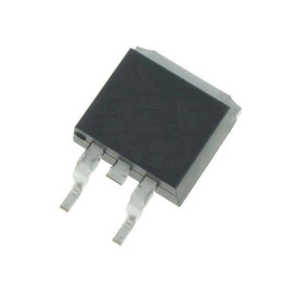 Chip sirkuit terpadu IKB15N65EH5ATMA1 Hard-Switching 650V 15A IGBT Transistor Diskrit