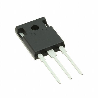 Chip sirkuit terintegrasi IHW40N65R6XKSA1 Single IGBT Transistor diskrit dengan dioda terintegrasi monolitik