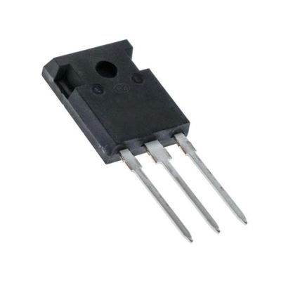 Integrated Circuit Chip IGW50N60H3FKSA1 Transistor IGBT3 kecepatan tinggi 600V 50A tunggal TRENCHSTOPTM
