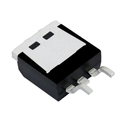 Chip Sirkuit Terpadu IGB15N60TATMA1 High Speed Switching TRENCHSTOP™ 5 Transistor Diskret IGBT Tunggal