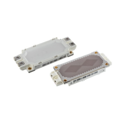 Modul IGBT Otomotif IFF600B12ME4PB11 Half Bridge 1200V 600A 40W Modul IGBT