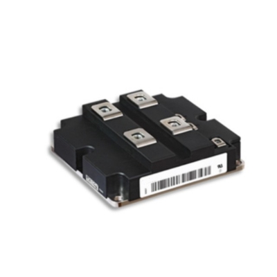 Modul IGBT Otomotif FZ2400R12HP4 Single Switch IGBT Modul Dengan Soft-Switching Trench