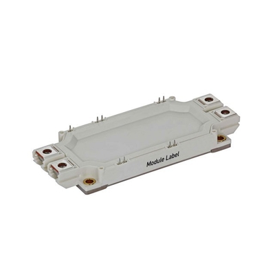 Modul IGBT Otomotif IFF300B12ME4PB11 Half Bridge 1200V 300A IGBT Modul Trench Field Stop