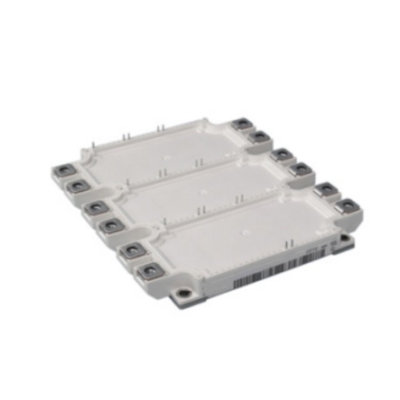 Modul IGBT Otomotif FS500R17OE4D 1700V 500A 6-Pack IGBT Silicon Module