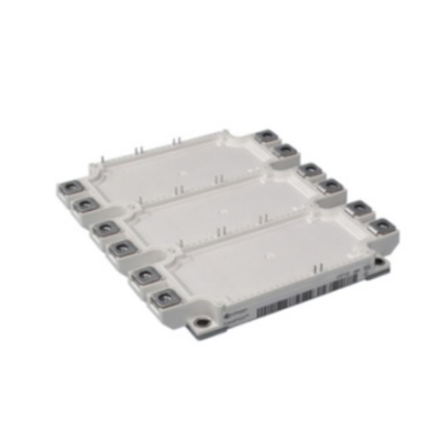 Modul IGBT Otomotif FS300R12OE4B81 Inverter Tiga Fase 1200V 300A Modul Silicon IGBT