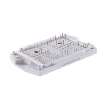 Modul IGBT Otomotif FP100R12W3T7B11 Inverter 3-Fase 1.2kV 100A Modul Silicon IGBT