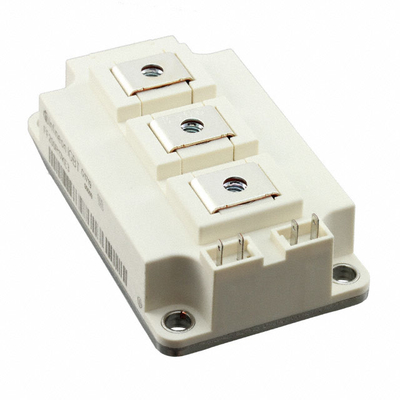 Modul IGBT Otomotif FF200R17KE3 N-CH 1.7KV 390A Modul Transistor IGBT