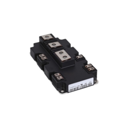 Modul IGBT Otomotif FF650R17IE4 Modul IGBT 2 Modul Bukit Chassis 1700 V 4150 W