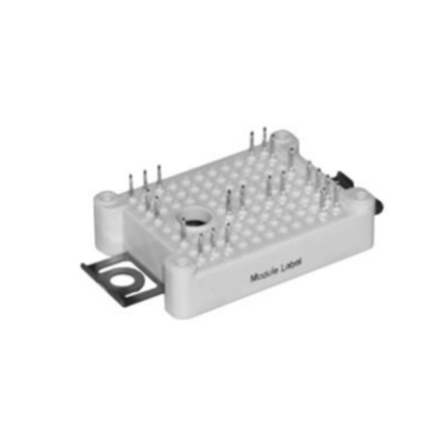 Modul IGBT Otomotif FS33MR12W1M1HPB11 Modul Transistor IGBT Inverter Tiga Fase