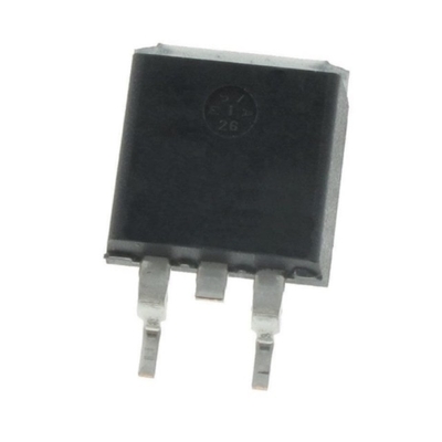 Chip Sirkuit Terintegrasi AIGB50N65H5ATMA1 Transistor IGBT Kecepatan Tinggi Otomotif