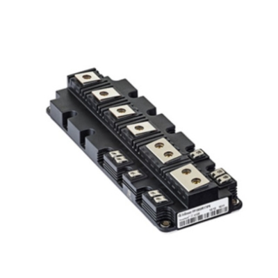 Modul IGBT Otomotif FF1500R12IE5P 1200V Dual IGBT Silicon Module 1500A