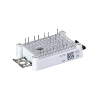 Modul IGBT Otomotif FP15R12W1T4B3 1200V Modul IGBT Daya Menengah Chassis Mount