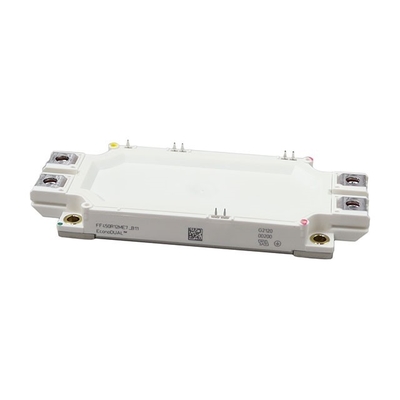 Modul IGBT Otomotif FF450R12ME7B11 69nF 25V Trench Field Stop Full Bridge Inverter Modul IGBT Dudukan Sasis