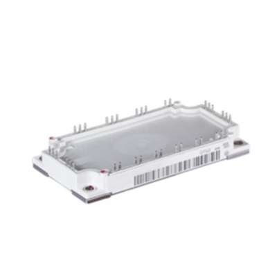 Modul IGBT Otomotif FS75R12KT3G Kapadatan Daya Tinggi 1200V 75A Modul IGBT Sixpack