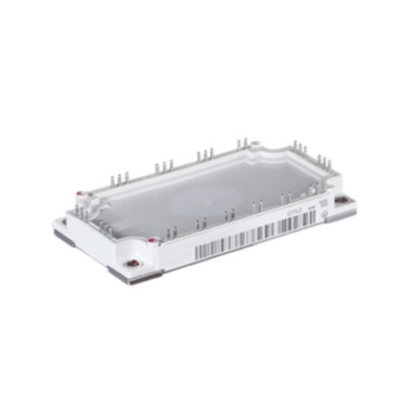 Modul IGBT Otomotif FS100R17N3E4 1700V 100A Trench Field Stop Half Bridge Modul IGBT