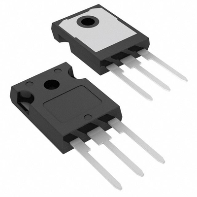 Chip Sirkuit Terpadu FGH60T65SQD-F155 240A N-Channel IGBT Field Stop Transistor TO-247-3