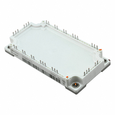 Modul IGBT Otomotif FP100R06KE3 600V PIM Tiga Fase Input Rectifier Modul IGBT