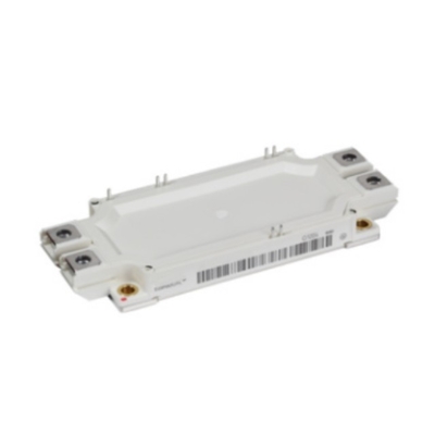 Modul IGBT Otomotif FF300R07ME4 650V 300A Modul IGBT Dual Dengan TrenchStop IGBT4